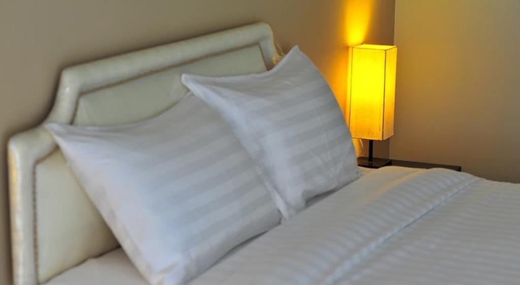 Preah Vihear Boutique Hotel Sra Aem Eksteriør bilde