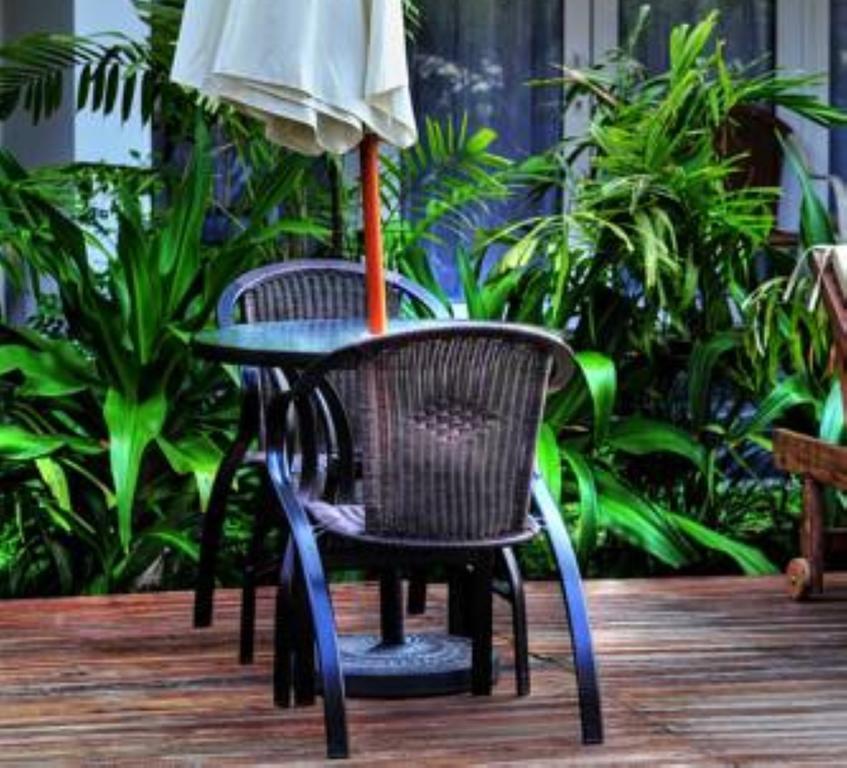 Preah Vihear Boutique Hotel Sra Aem Eksteriør bilde